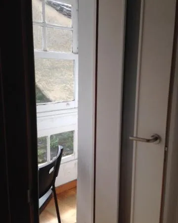 Apartament Apartamento En Porta Da Vila Viveiro