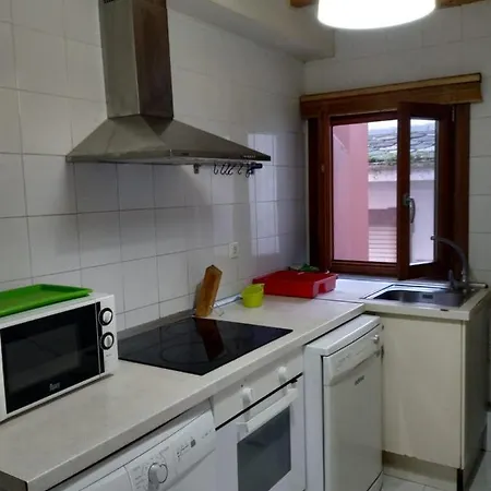 Apartament Apartamento En Porta Da Vila *
