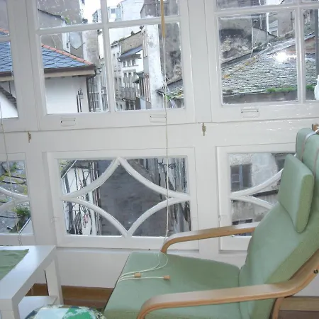 Apartamento En Porta Da Vila *