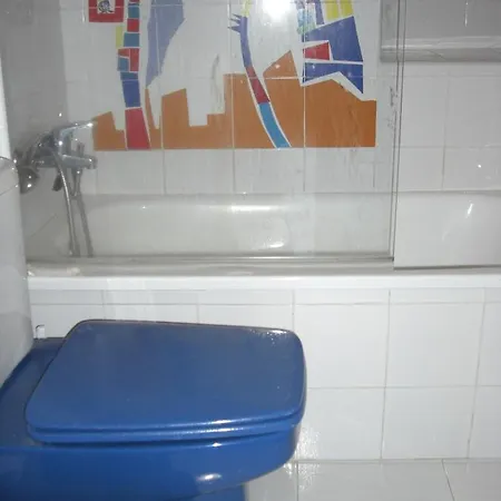 Apartamento En Porta Da Vila Apartament *
