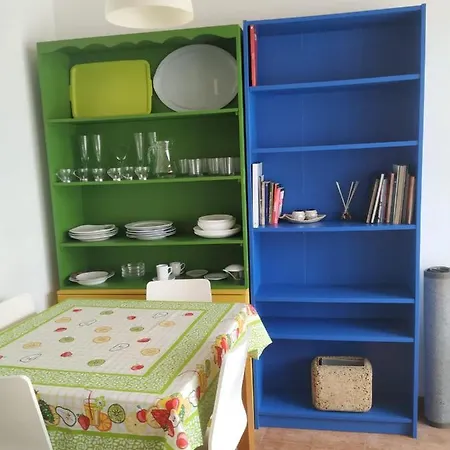 Apartamento En Porta Da Vila *