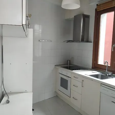 Apartamento En Porta Da Vila * Viveiro