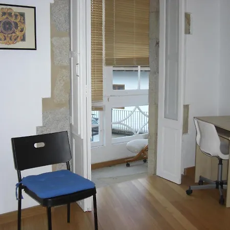 Apartament Apartamento En Porta Da Vila *
