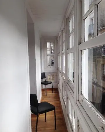 Apartamento En Porta Da Vila *