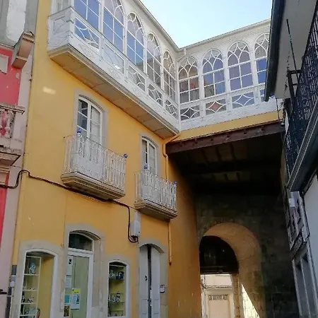 Apartament Apartamento En Porta Da Vila