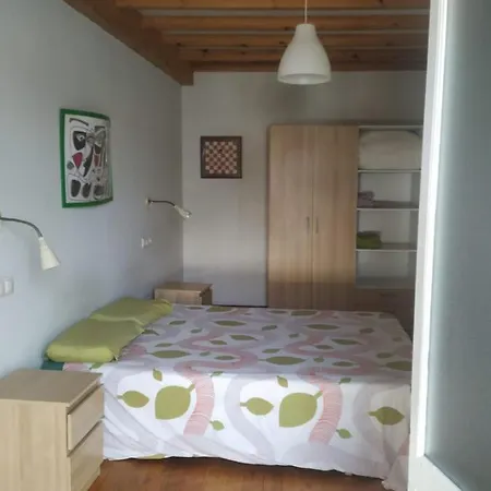 Apartamento En Porta Da Vila Apartament Viveiro