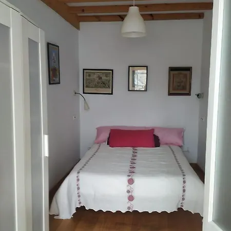 Apartamento En Porta Da Vila