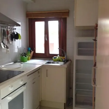Apartament Apartamento En Porta Da Vila *