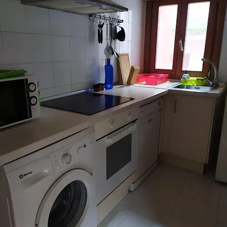 Apartamento En Porta Da Vila * Viveiro