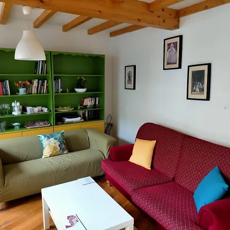Apartamento En Porta Da Vila
