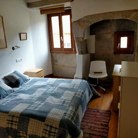 Apartamento En Porta Da Vila Apartament