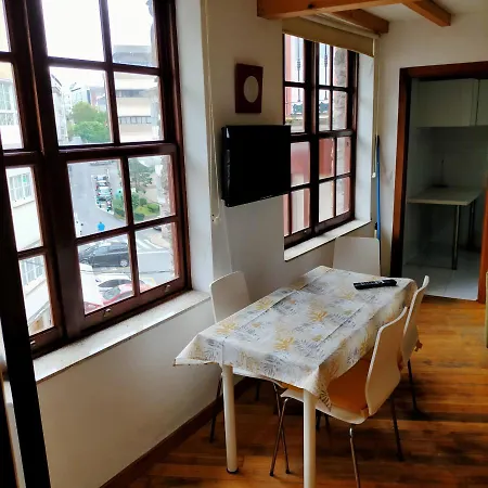 Apartament Apartamento En Porta Da Vila