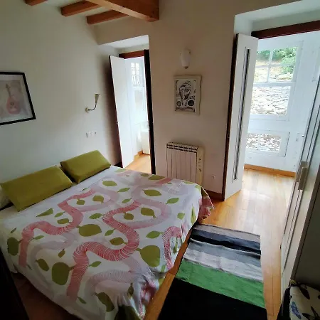 Apartamento En Porta Da Vila *