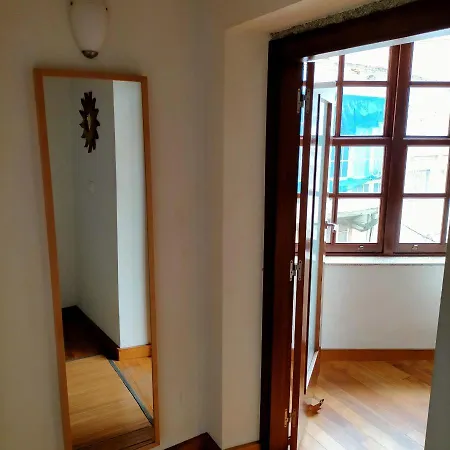 Apartamento En Porta Da Vila *
